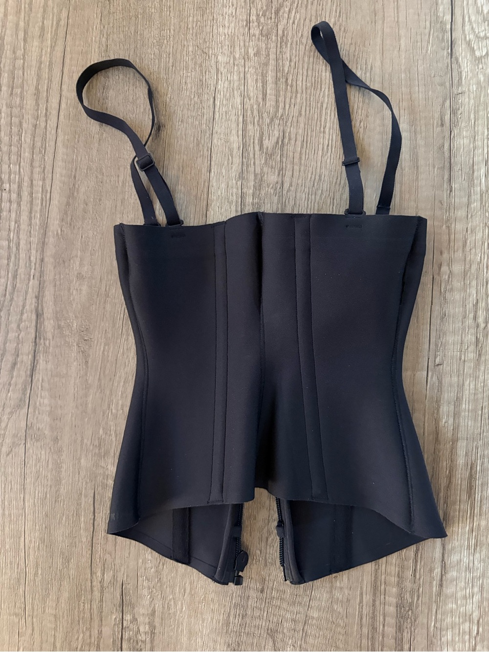NWT  SKIMS Body Core Sculpt Waist Cincher - Picture 10 of 12